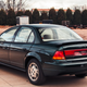 Illustration for article titled This 3,800-Mile Saturn SL2 Engineering Development Car Has A Nerdy History And Im Obsessed
